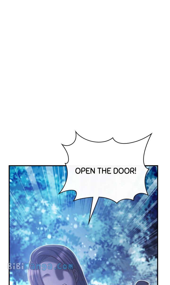 You, My Devil Chapter 52 - Page 56