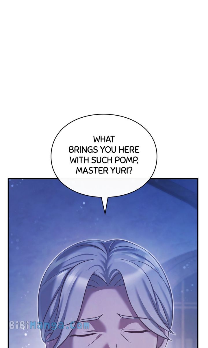 You, My Devil Chapter 52 - Page 59