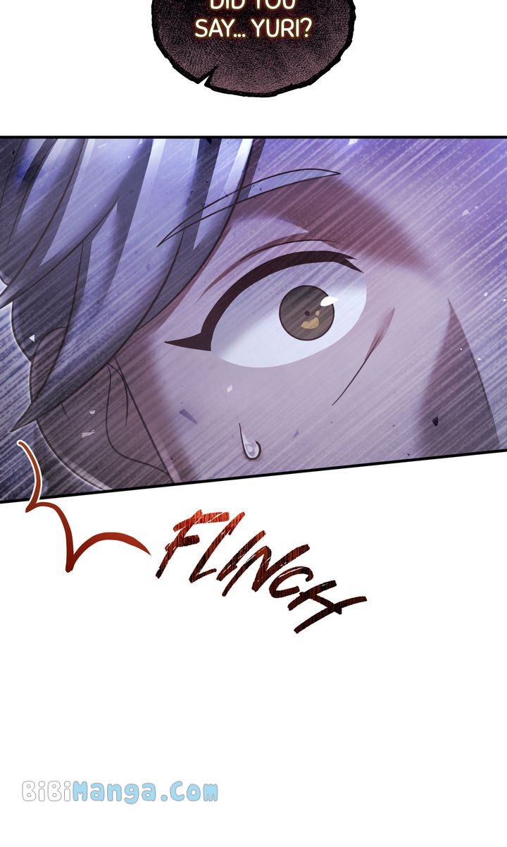 You, My Devil Chapter 52 - Page 61