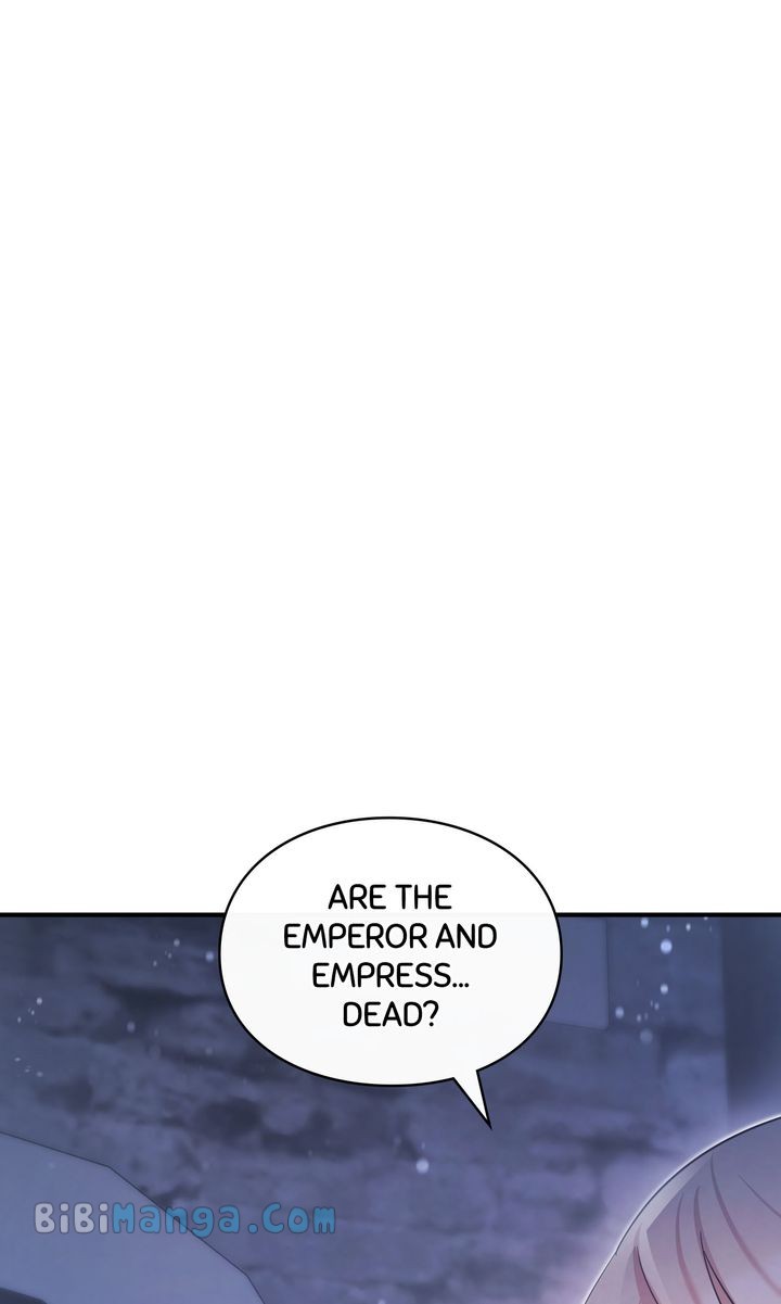 You, My Devil Chapter 52 - Page 70