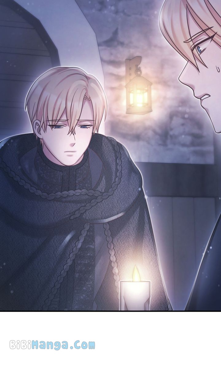 You, My Devil Chapter 52 - Page 71