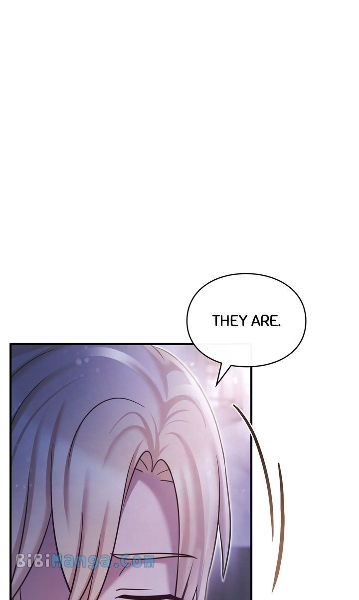 You, My Devil Chapter 52 - Page 72