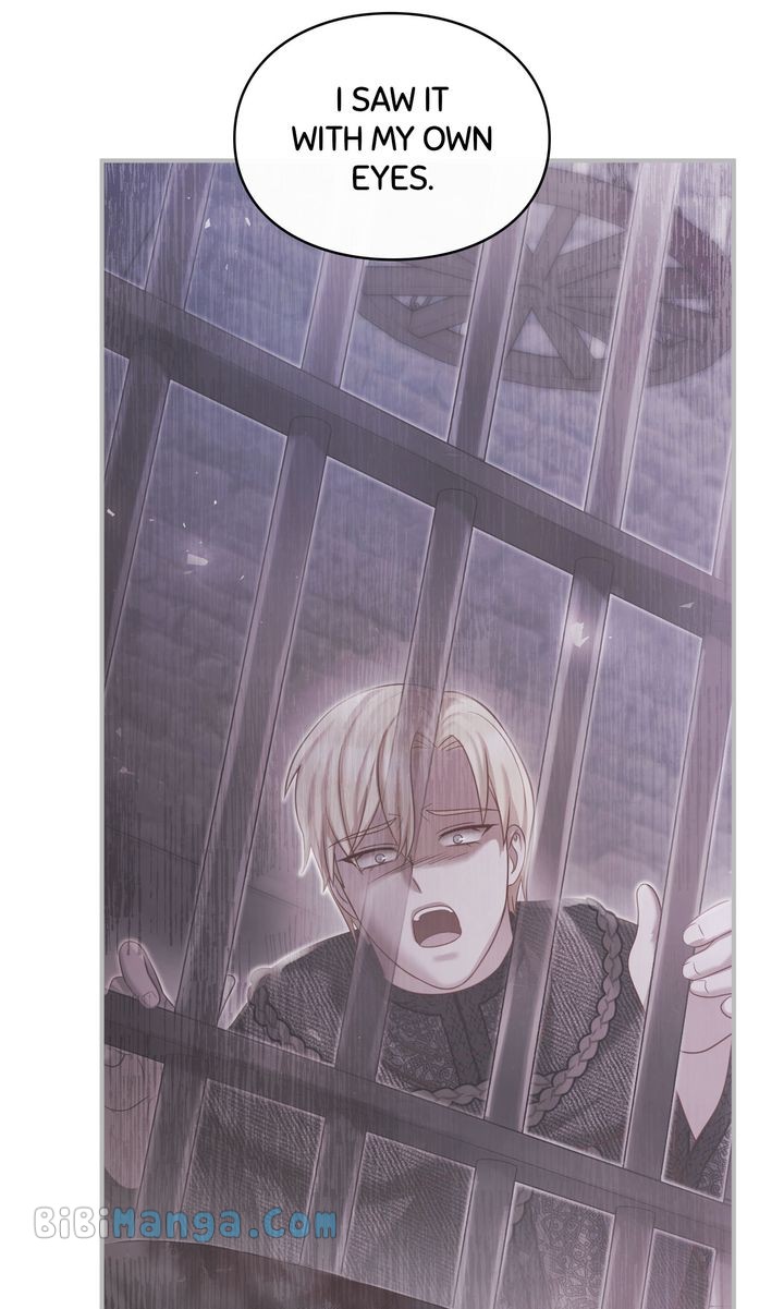 You, My Devil Chapter 52 - Page 74