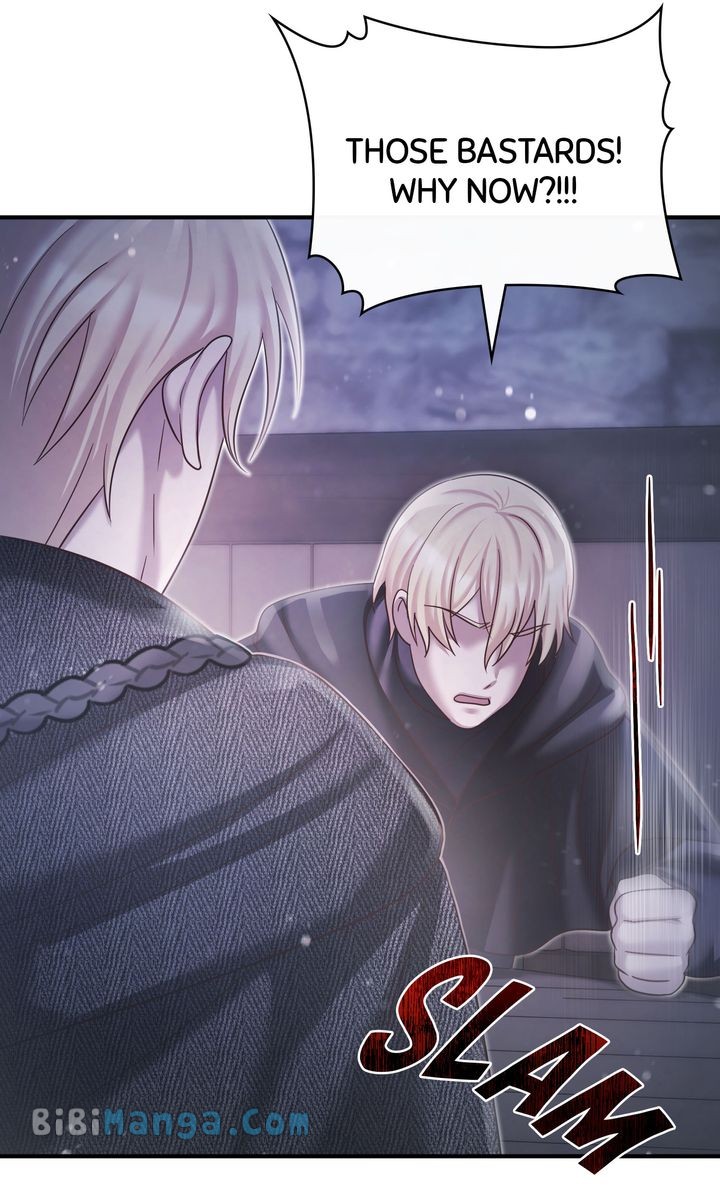 You, My Devil Chapter 52 - Page 76