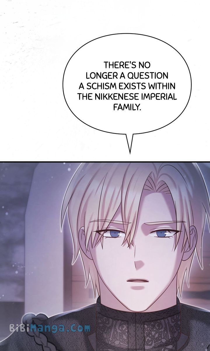 You, My Devil Chapter 52 - Page 83