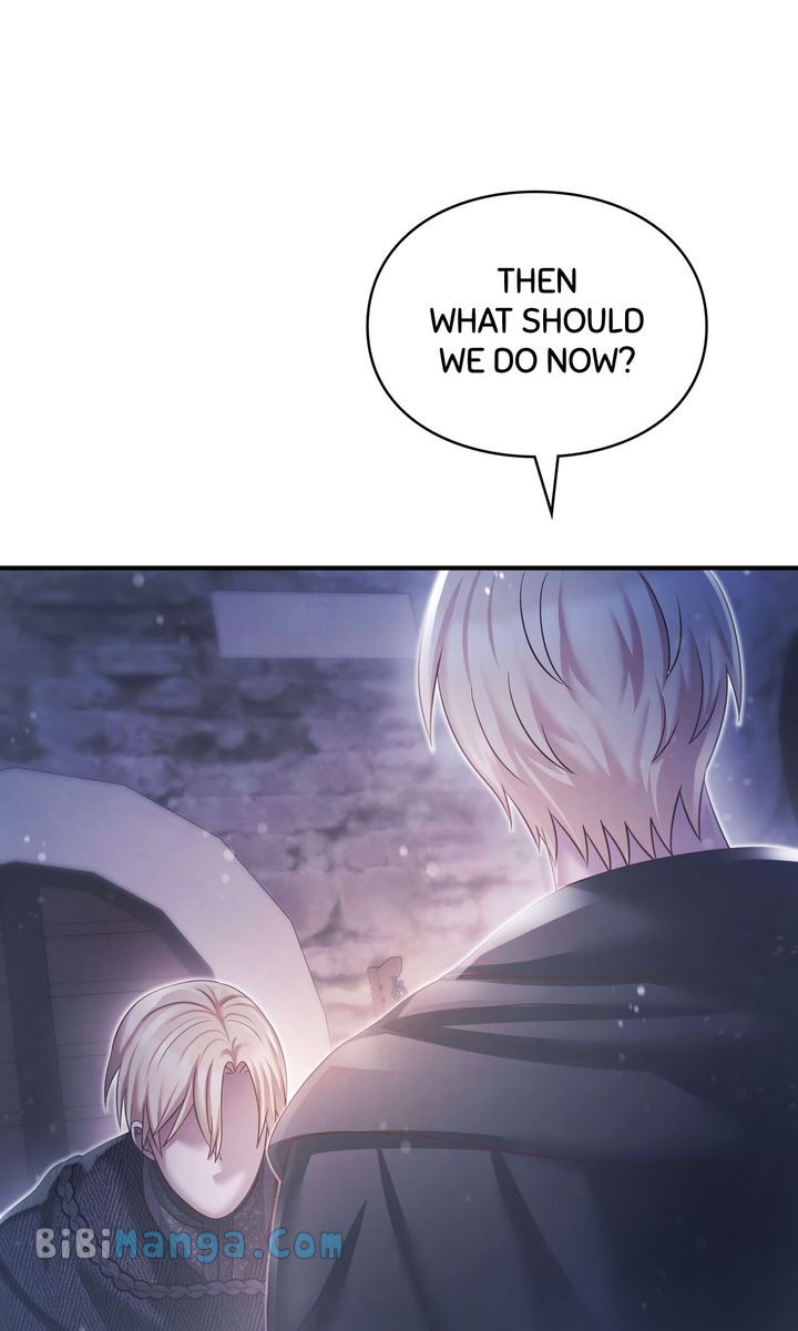 You, My Devil Chapter 52 - Page 85