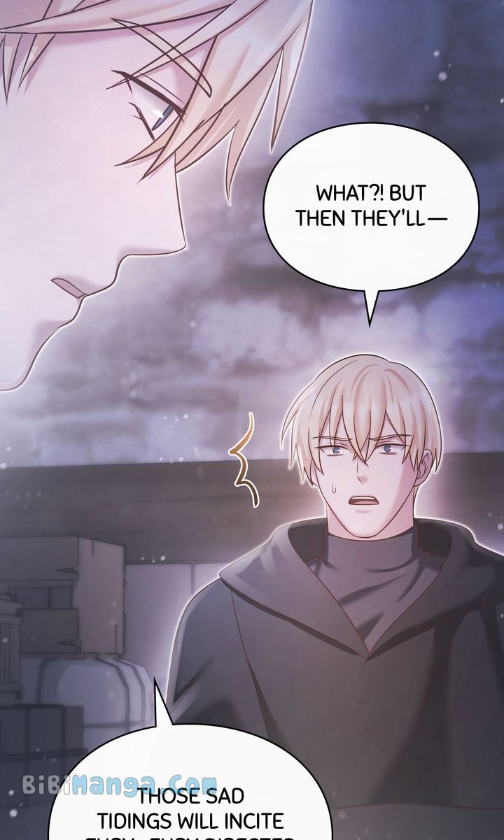 You, My Devil Chapter 52 - Page 87