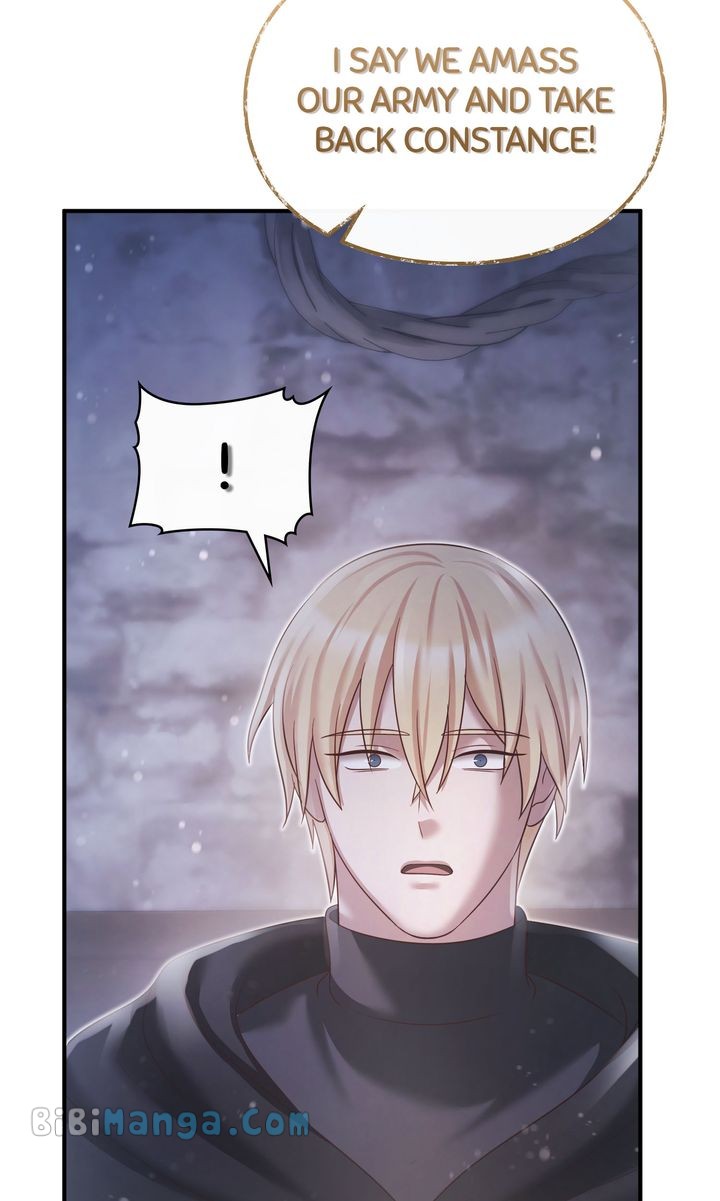 You, My Devil Chapter 52 - Page 92