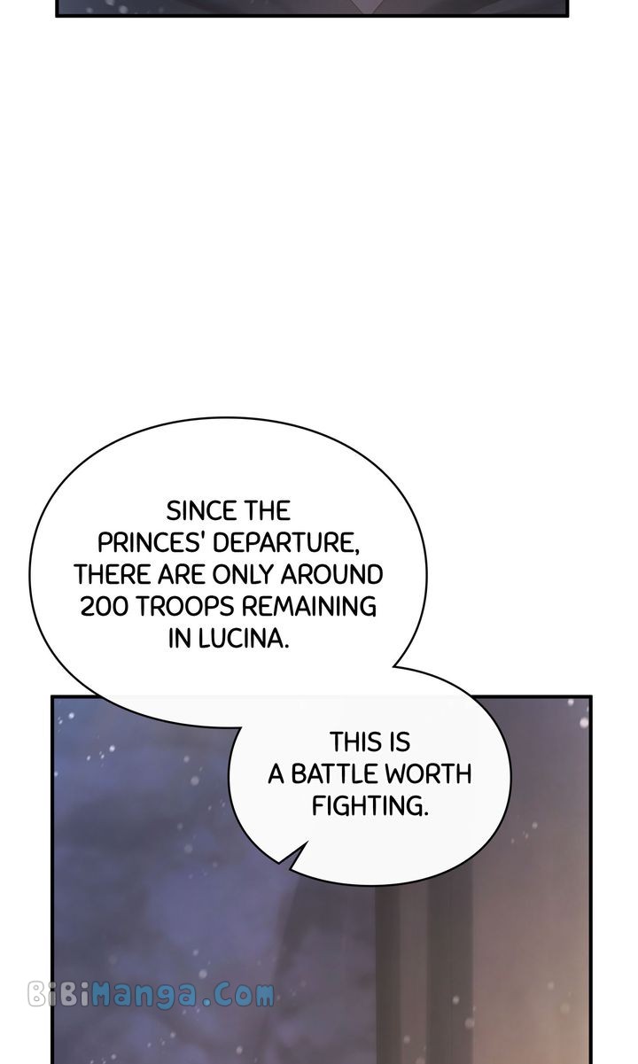 You, My Devil Chapter 52 - Page 93