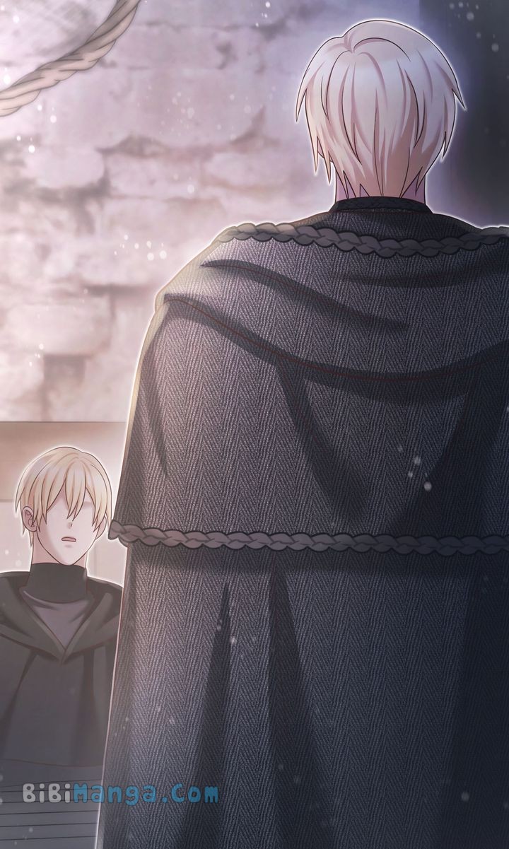 You, My Devil Chapter 52 - Page 97