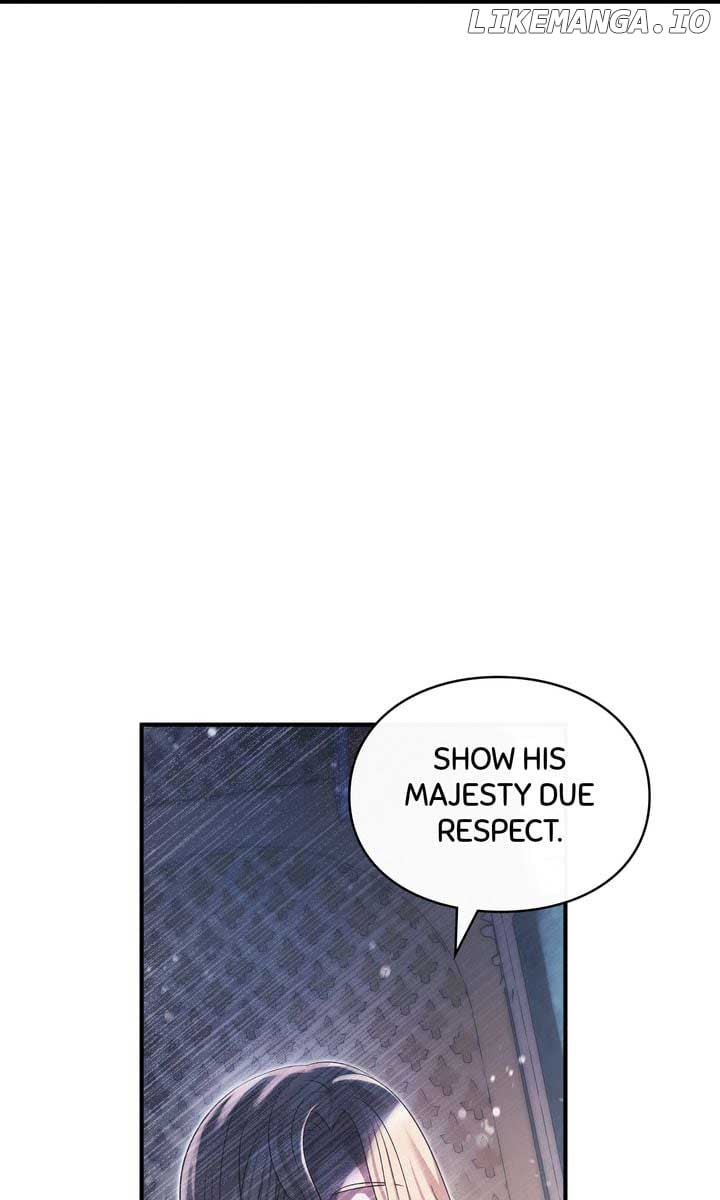 You, My Devil Chapter 53 - Page 2