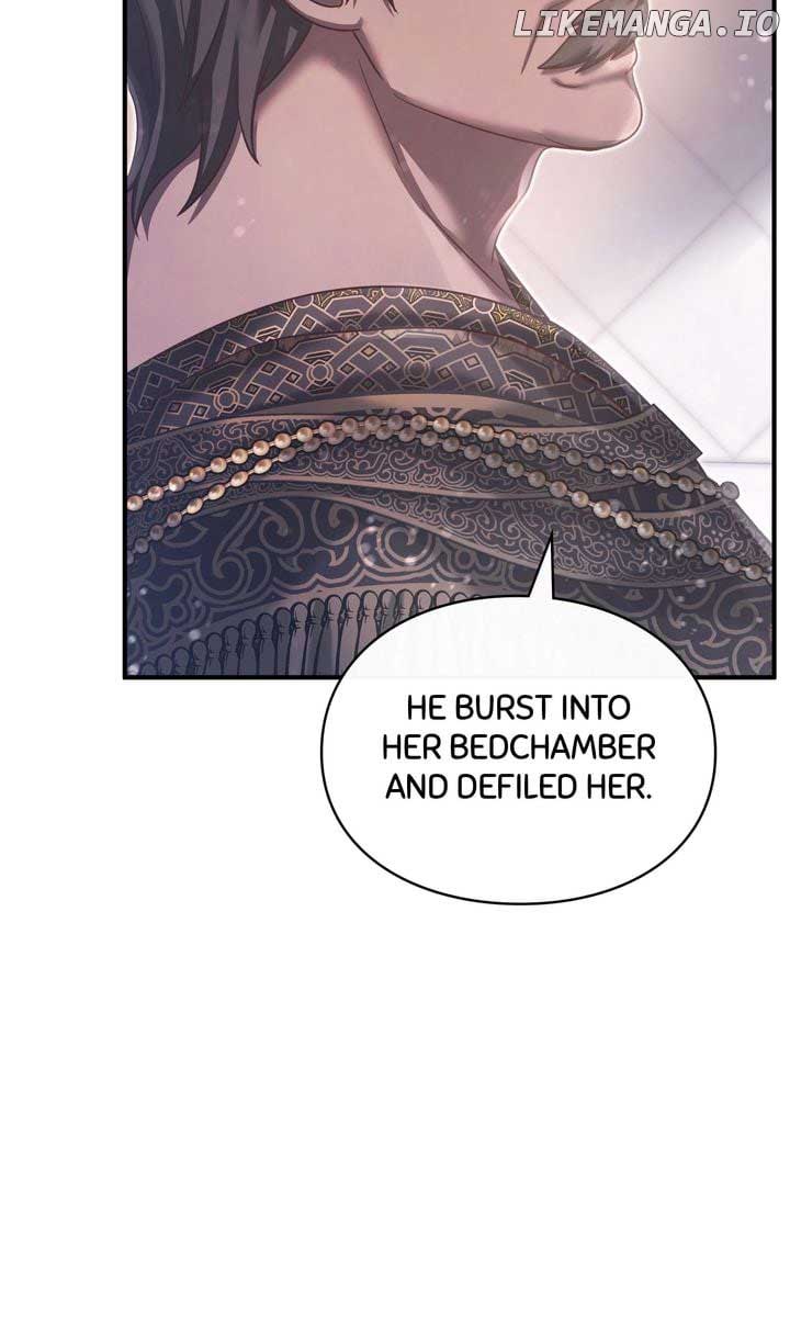 You, My Devil Chapter 53 - Page 11