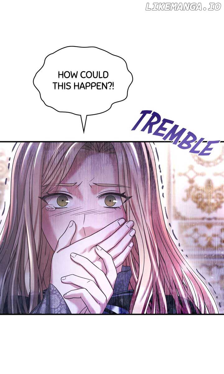 You, My Devil Chapter 53 - Page 105