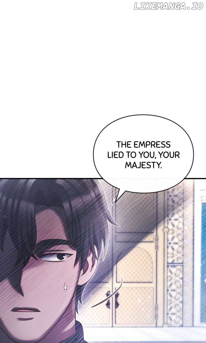 You, My Devil Chapter 53 - Page 15