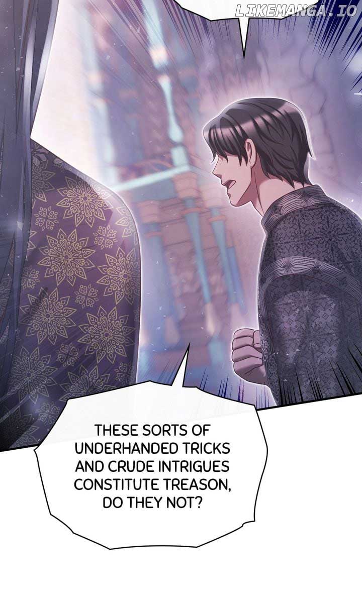 You, My Devil Chapter 53 - Page 19