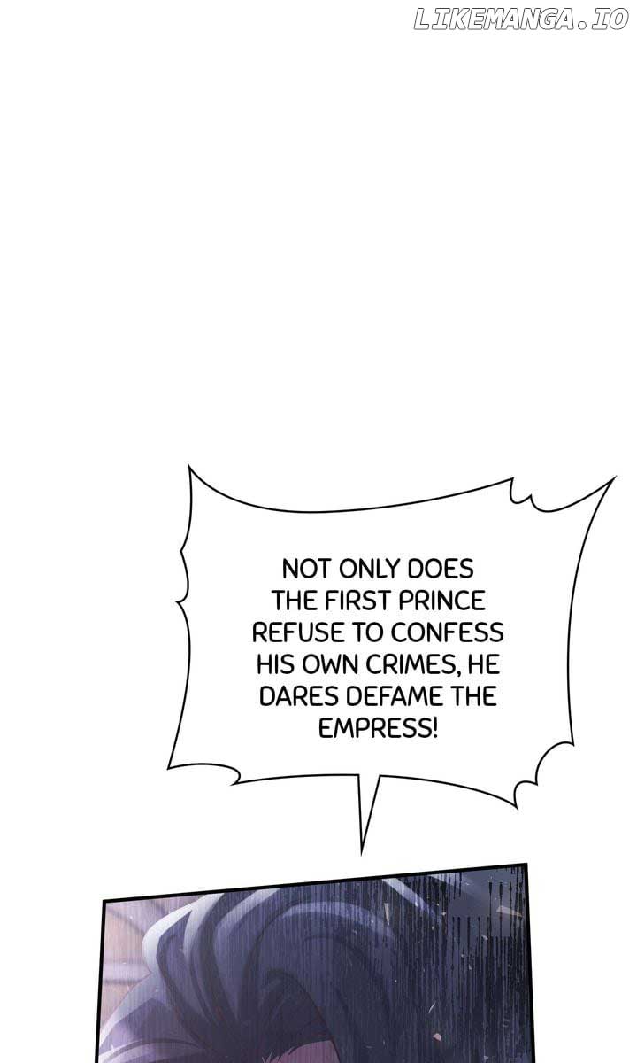 You, My Devil Chapter 53 - Page 20