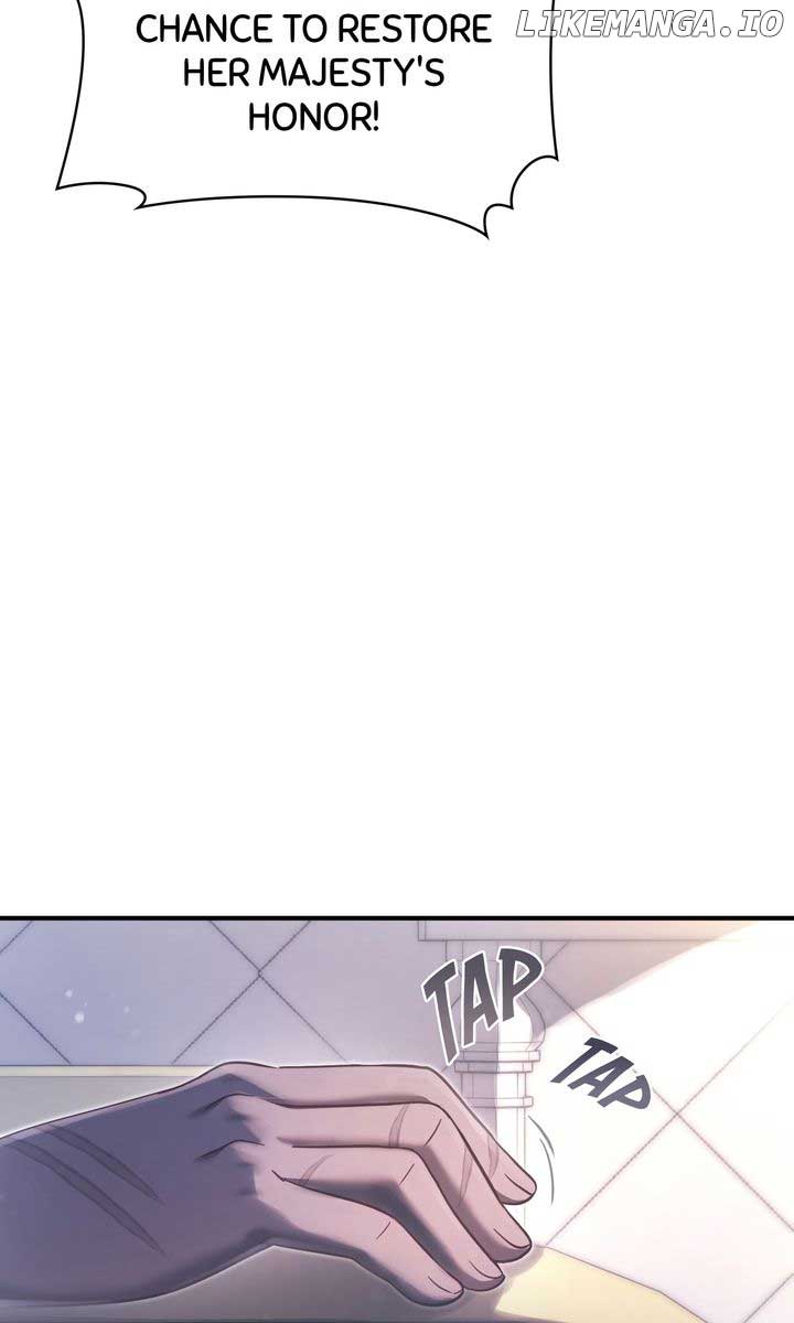 You, My Devil Chapter 53 - Page 22