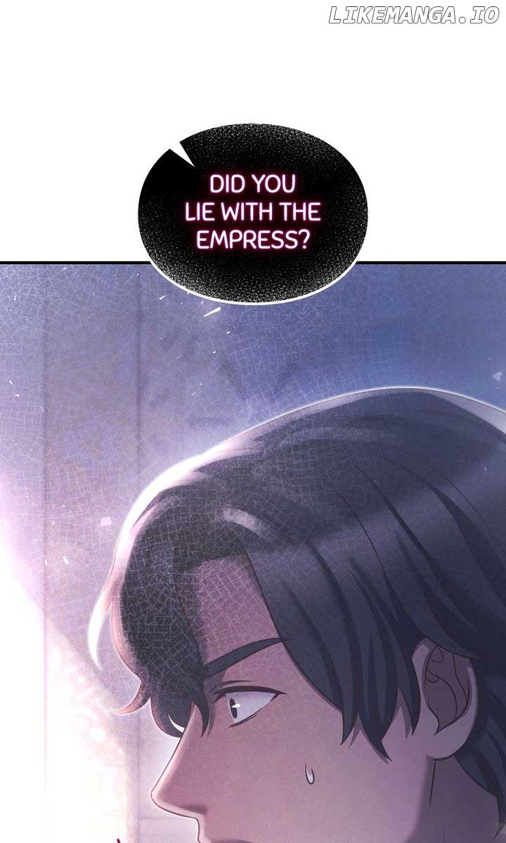 You, My Devil Chapter 53 - Page 30