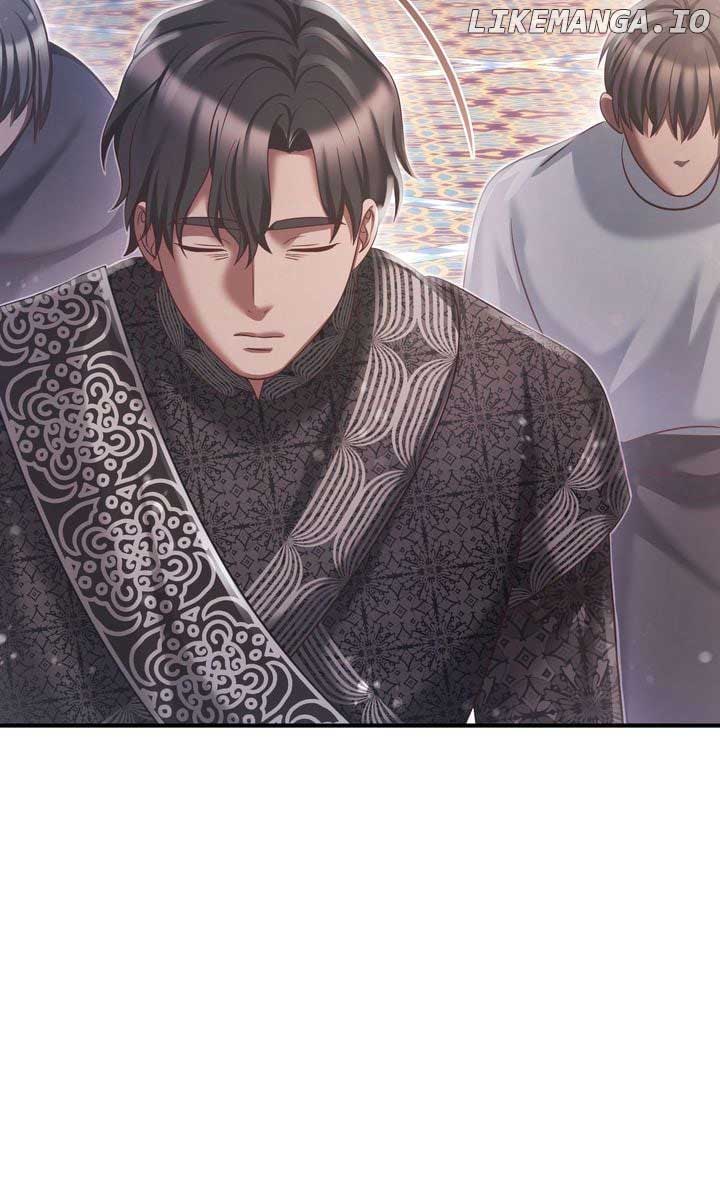 You, My Devil Chapter 53 - Page 4