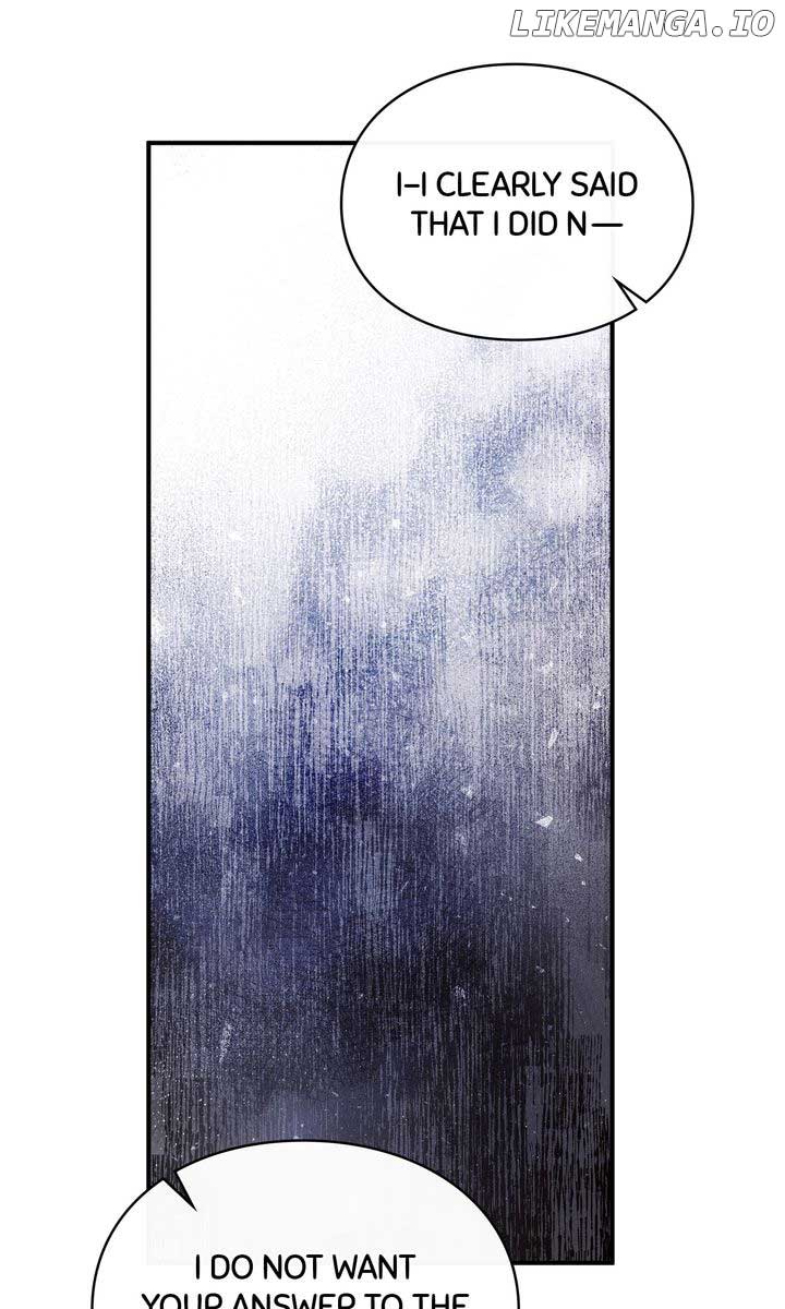 You, My Devil Chapter 53 - Page 32