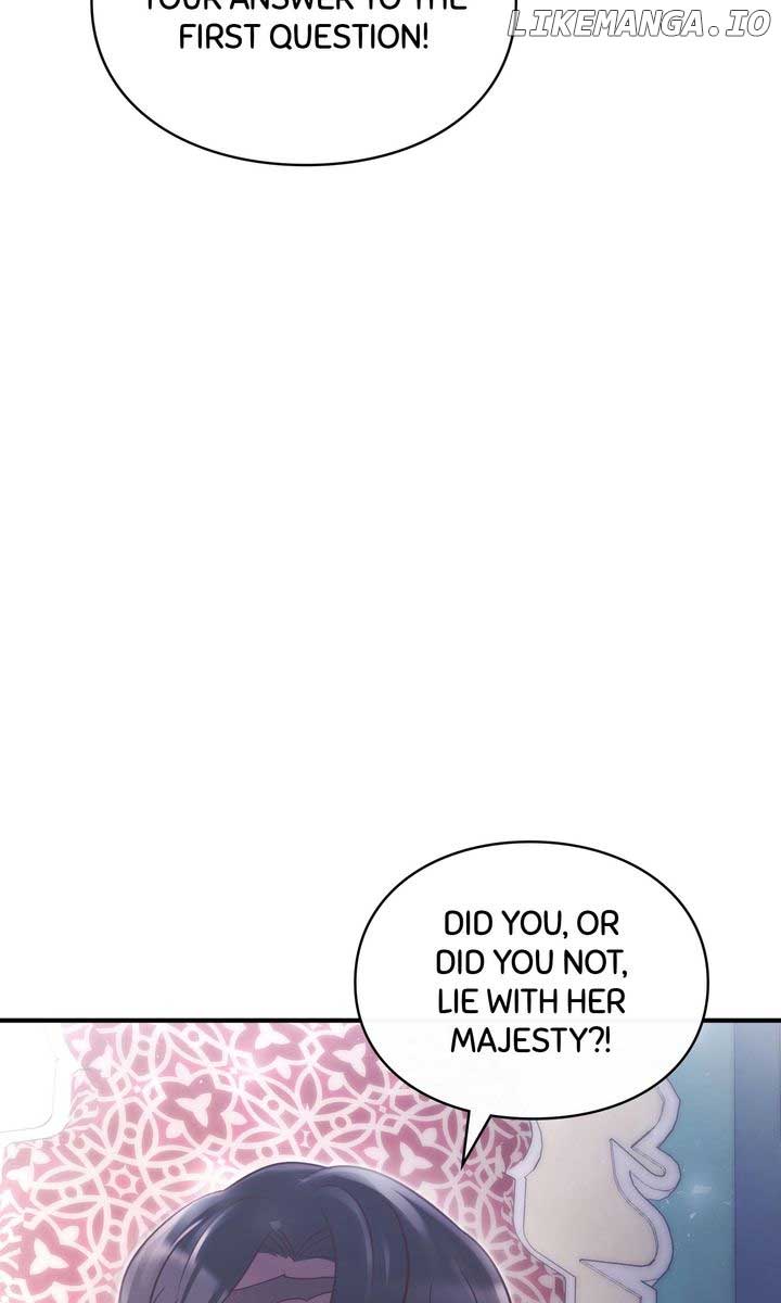 You, My Devil Chapter 53 - Page 33