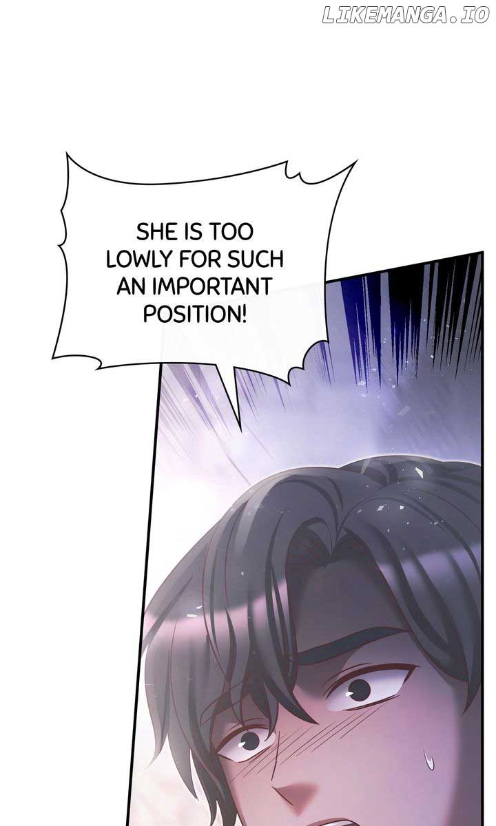 You, My Devil Chapter 53 - Page 39