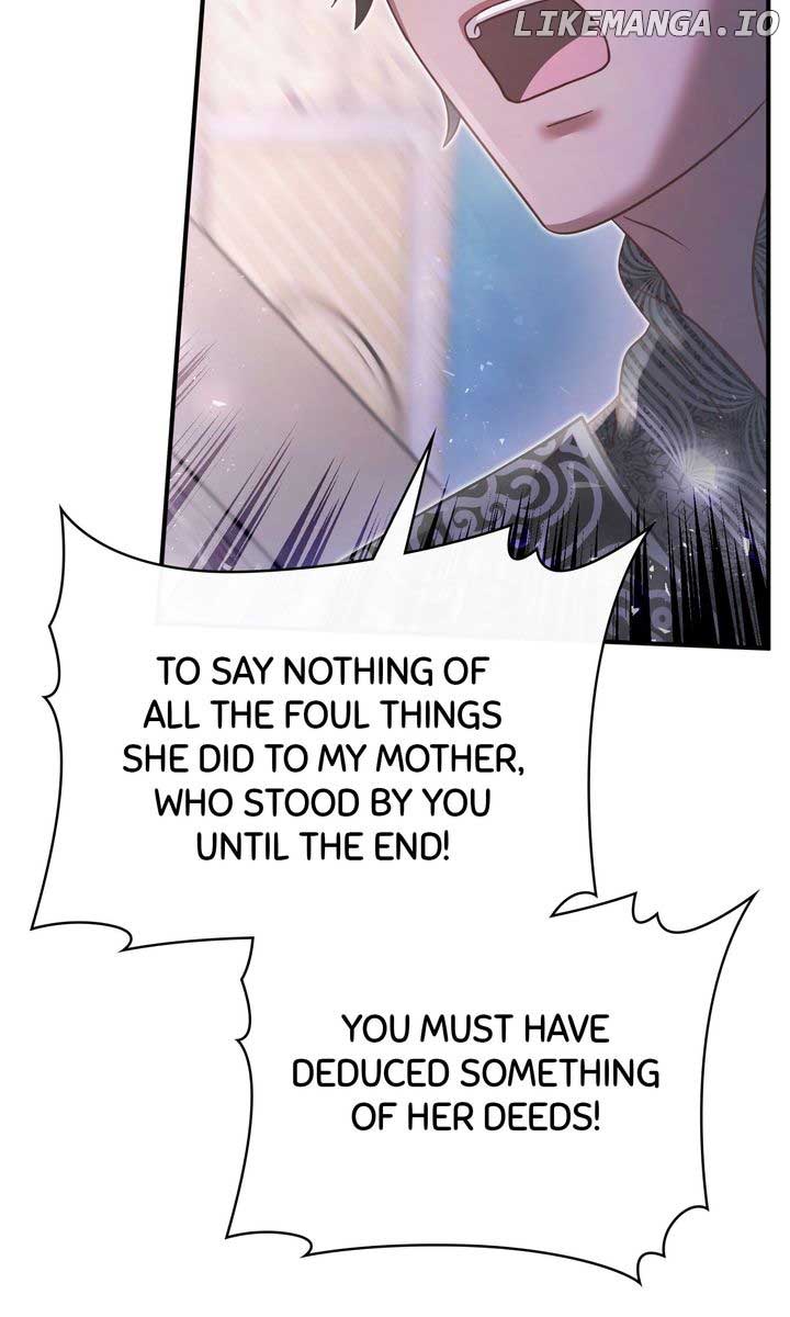 You, My Devil Chapter 53 - Page 40