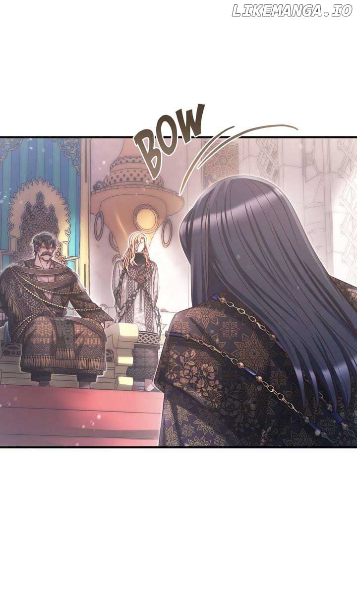 You, My Devil Chapter 53 - Page 5