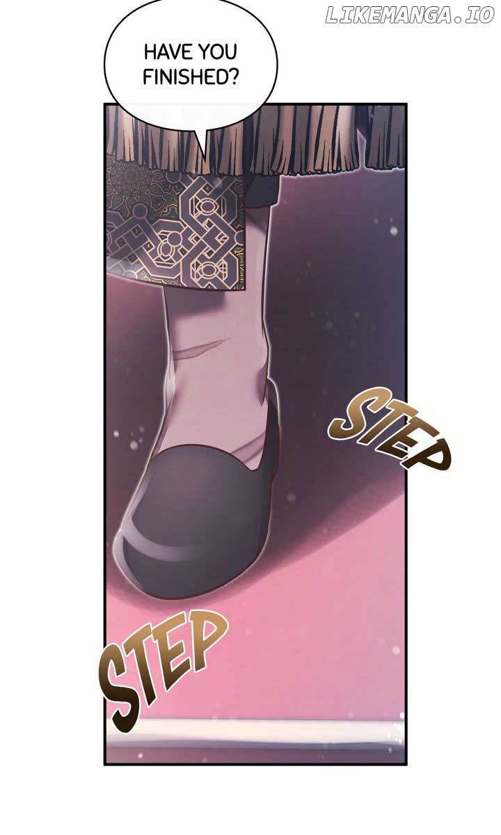 You, My Devil Chapter 53 - Page 45