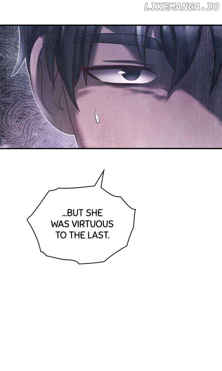 You, My Devil Chapter 53 - Page 48