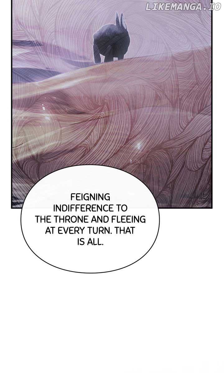 You, My Devil Chapter 53 - Page 54