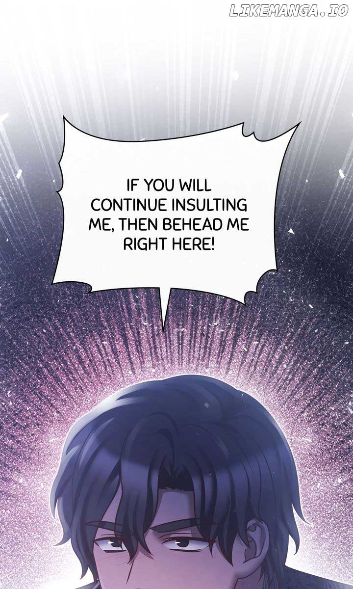 You, My Devil Chapter 53 - Page 55