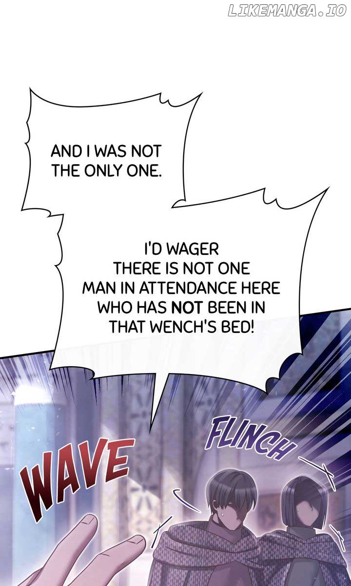 You, My Devil Chapter 53 - Page 61