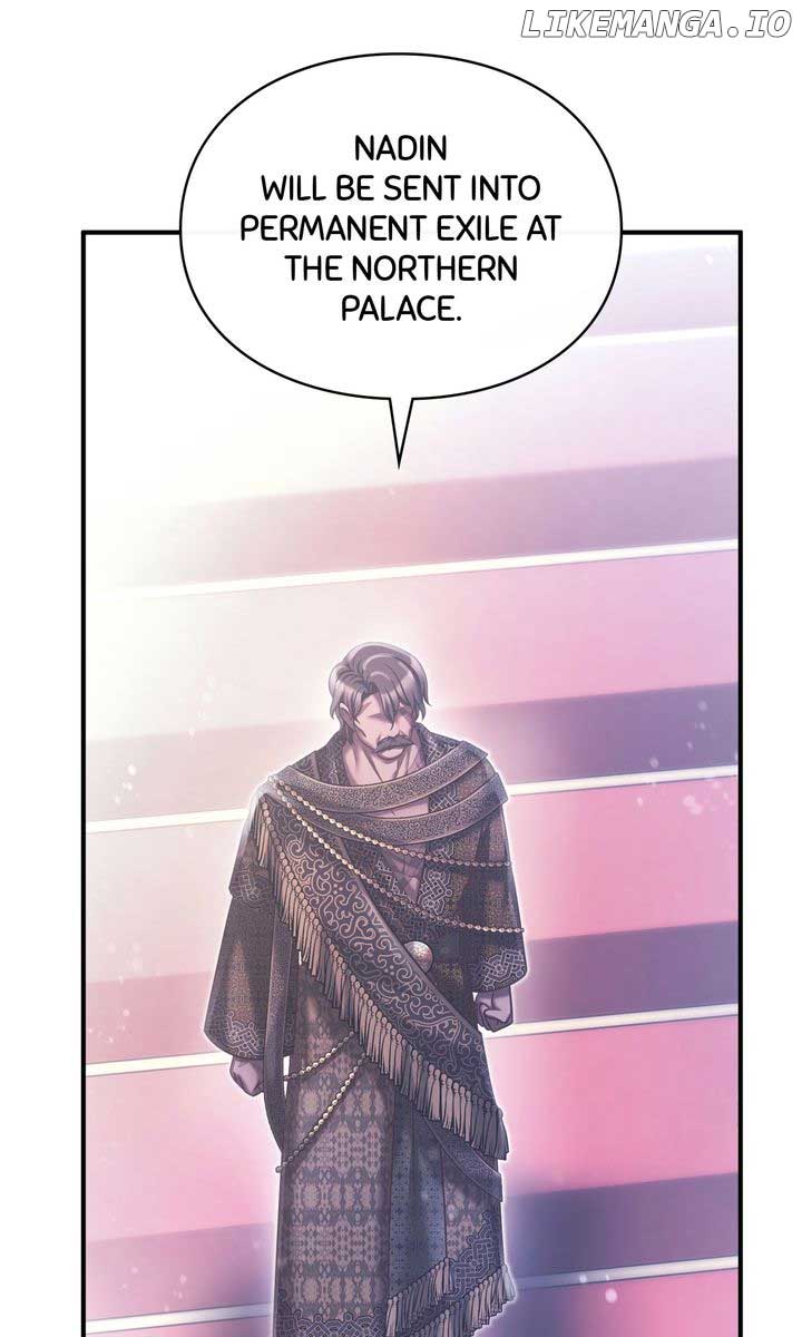 You, My Devil Chapter 53 - Page 63