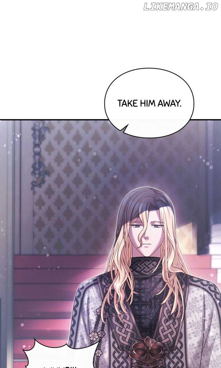 You, My Devil Chapter 53 - Page 65