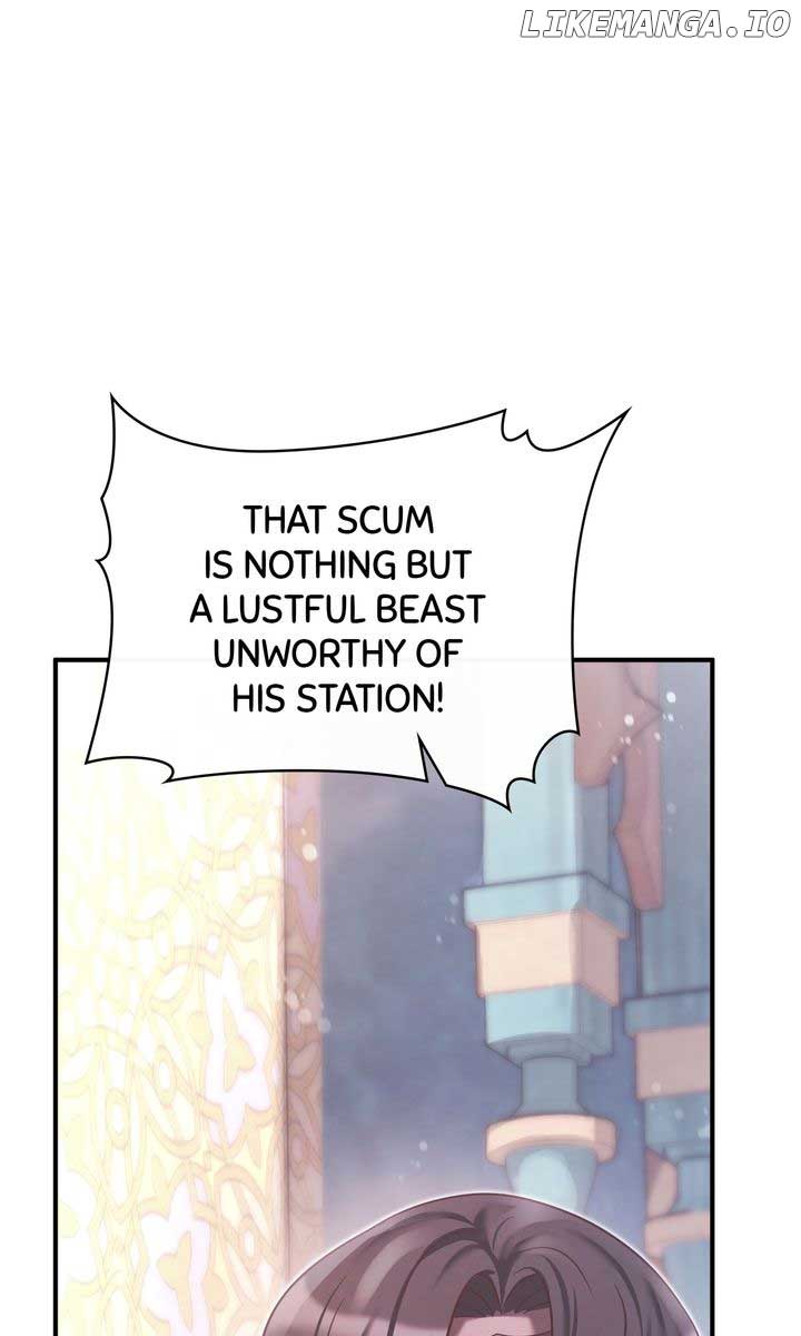 You, My Devil Chapter 53 - Page 70