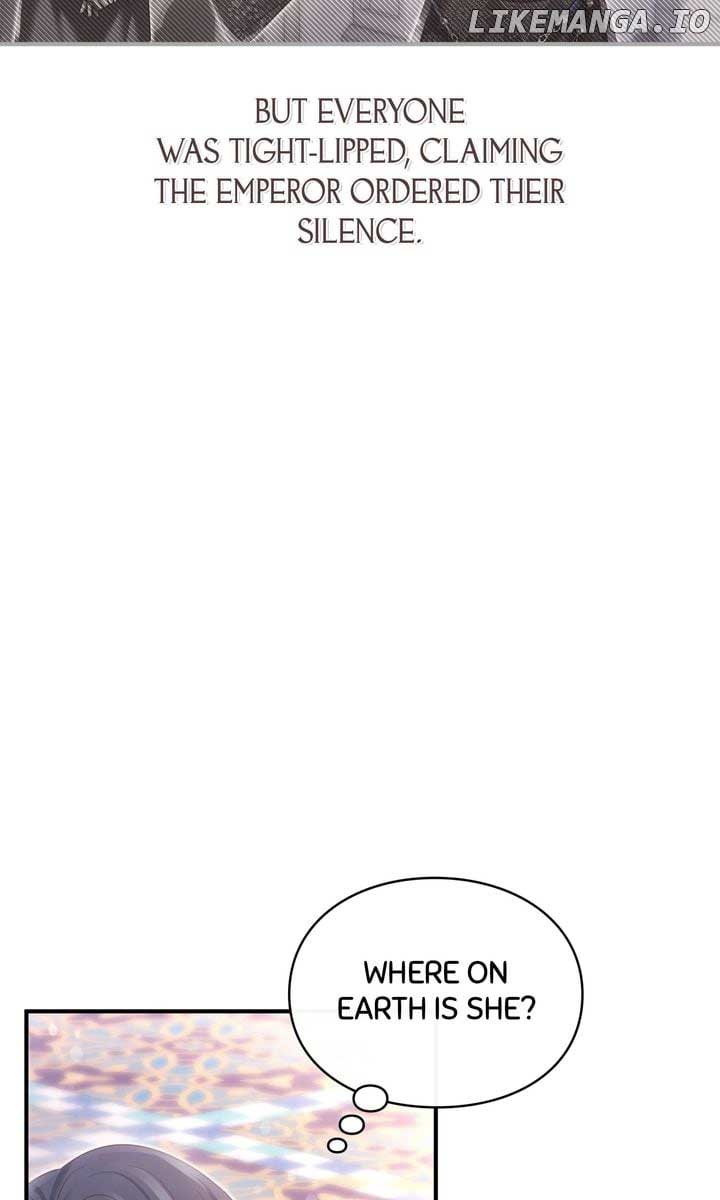 You, My Devil Chapter 53 - Page 8