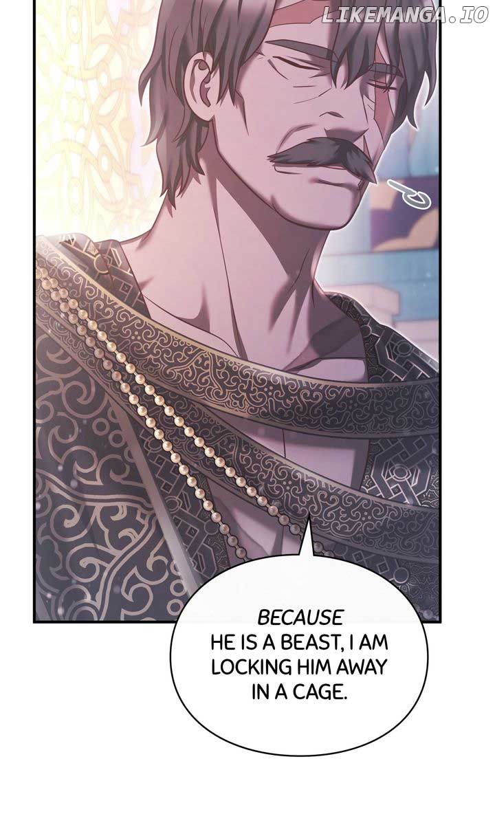 You, My Devil Chapter 53 - Page 71