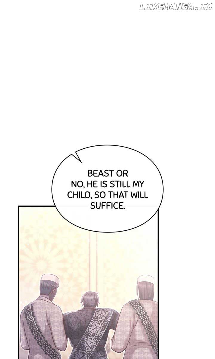 You, My Devil Chapter 53 - Page 72