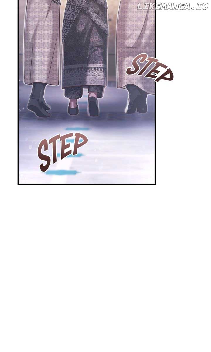 You, My Devil Chapter 53 - Page 73