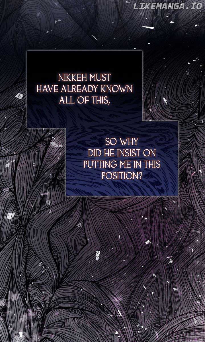 You, My Devil Chapter 53 - Page 85