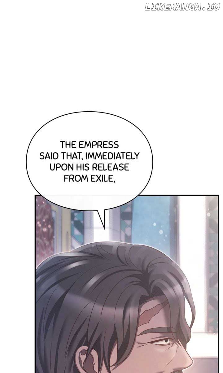 You, My Devil Chapter 53 - Page 10