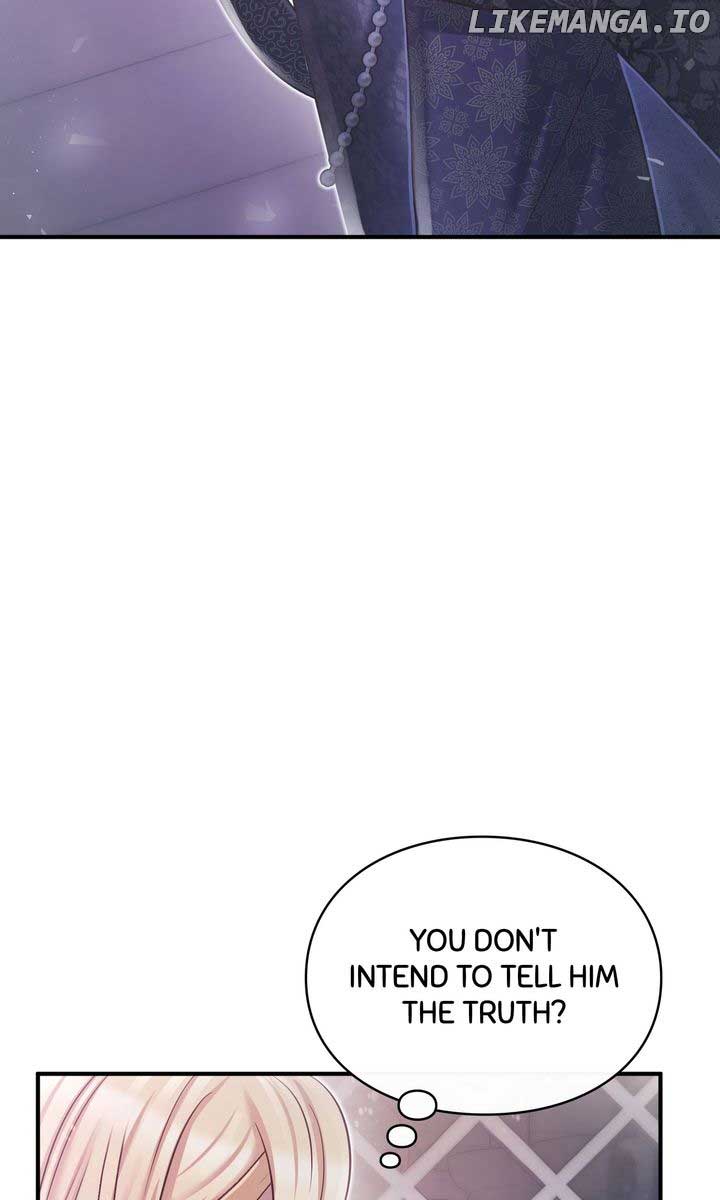 You, My Devil Chapter 53 - Page 96