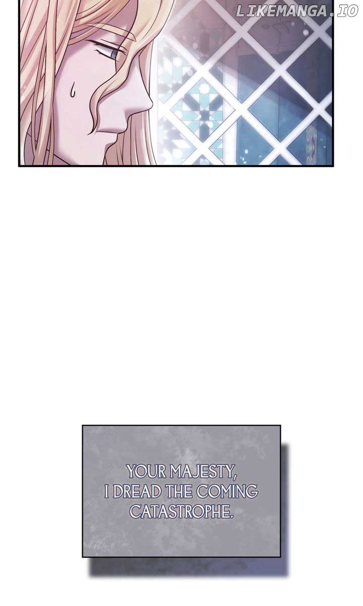 You, My Devil Chapter 53 - Page 97