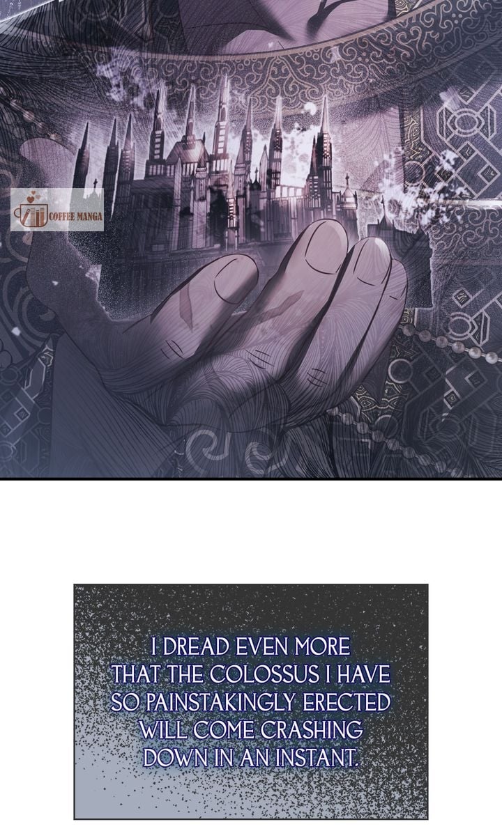 You, My Devil Chapter 54 - Page 13