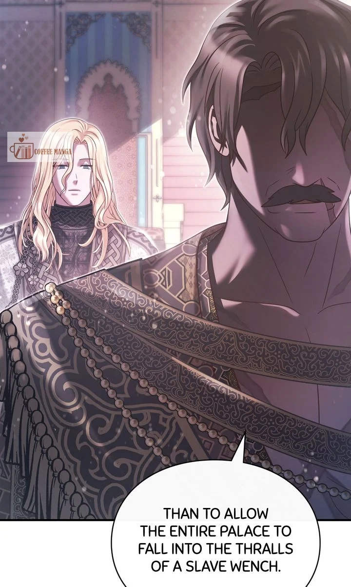 You, My Devil Chapter 54 - Page 3