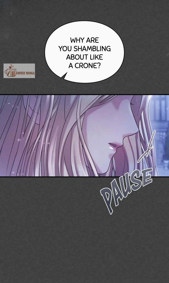 You, My Devil Chapter 54 - Page 23