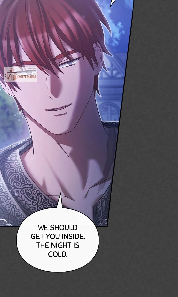 You, My Devil Chapter 54 - Page 27