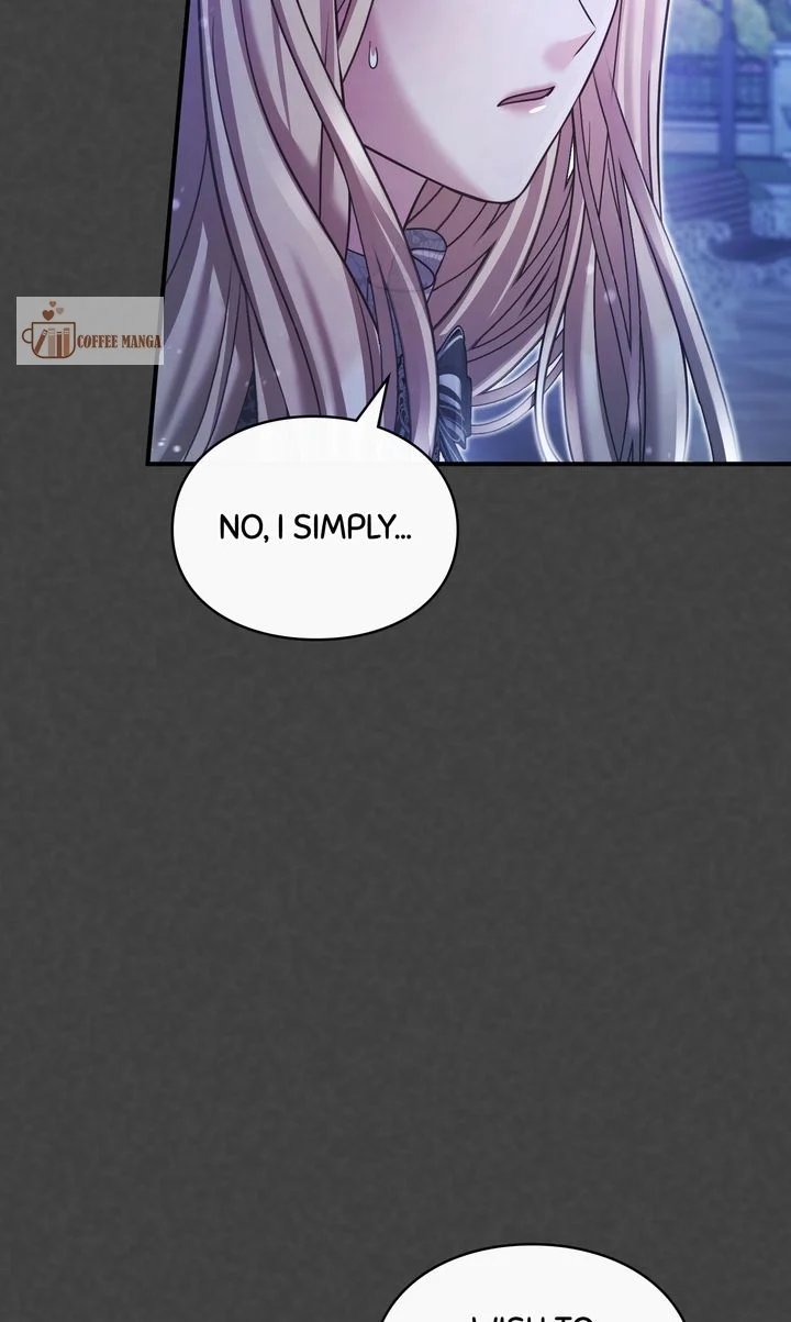 You, My Devil Chapter 54 - Page 29