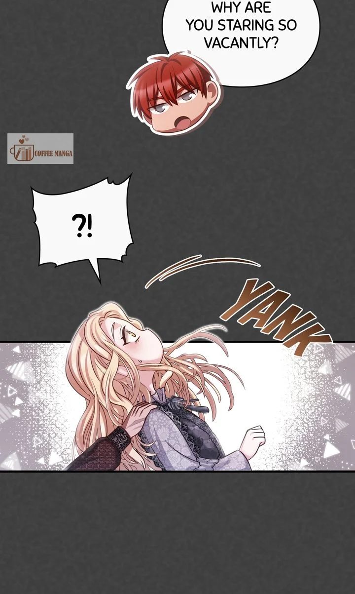You, My Devil Chapter 54 - Page 41